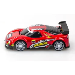 Radical Racer