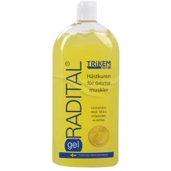 Radital Gel 250 ml