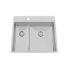 Radius 60 KB X NICKEL