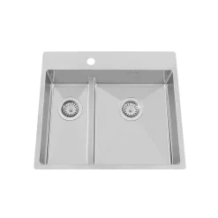 Radius 60 KB X NICKEL
