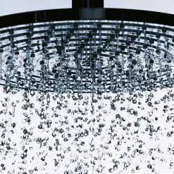 Raindance Select 300 Showerpipe 150 cc