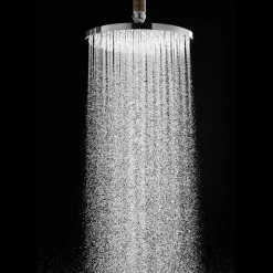 Raindance Select S Showerpipe 240 1jet PowderRain 150 cc