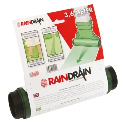Rain Drain 3,6 m