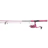 Ramasjang 5,6 Fot Med Hjul 5-24G Rosa