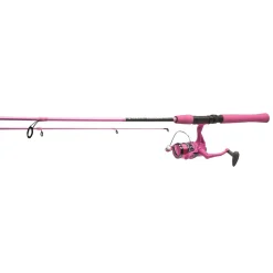 Ramasjang 5,6 Fot Med Hjul 5-24G Rosa