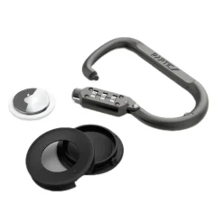 Raptic Link + Lock