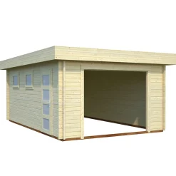 Rasmus Kit 19,8 m2