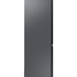 RB34C7B5D22/EF BESPOKE Svart med WiFi