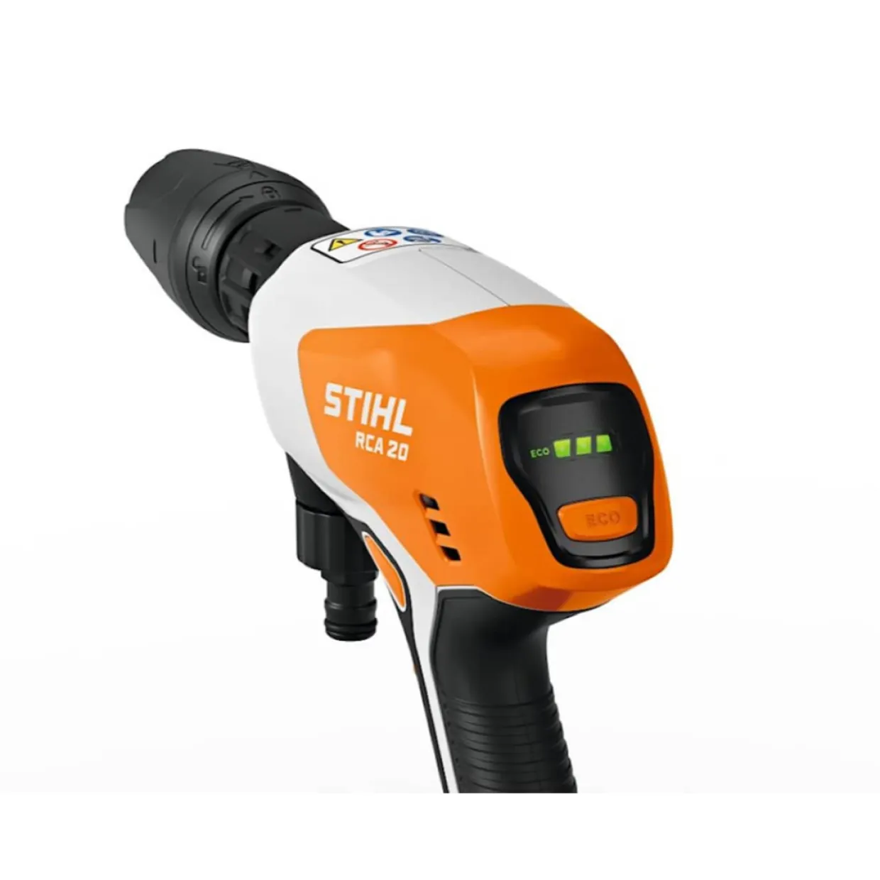 RCA 20 Batteridriven - Flexibel Rengöring för Hem och Resa