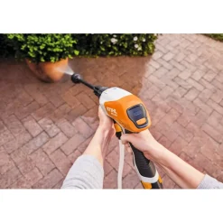 RCA 20 Batteridriven - Flexibel Rengöring för Hem och Resa