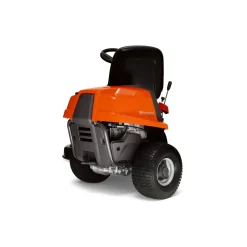 R 112C5 Rider inkl. Klippaggregat