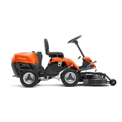 R 112C5 Rider inkl. Klippaggregat