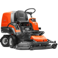 RC 318T Rider Med Uppsamlare