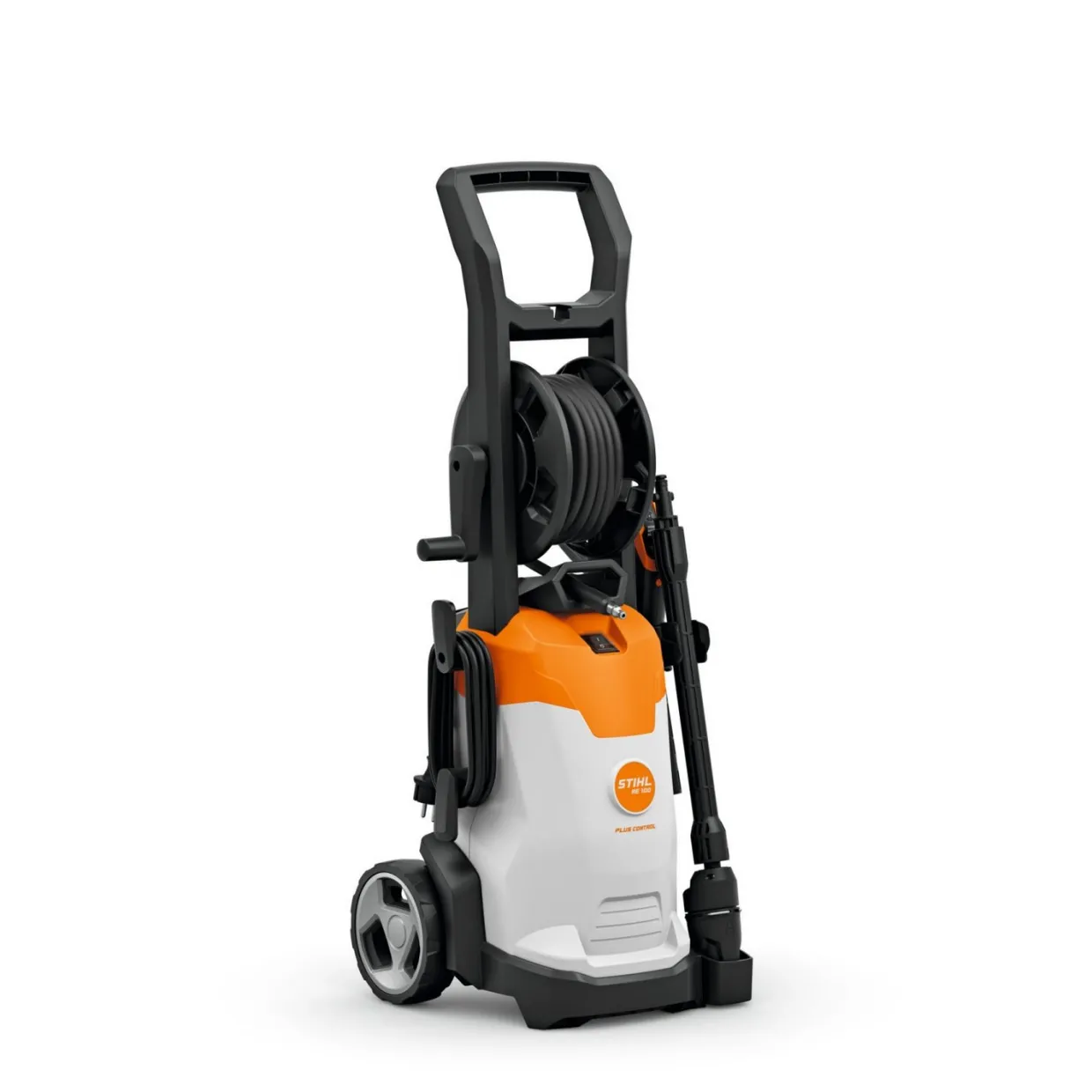 RE 100 Plus Control