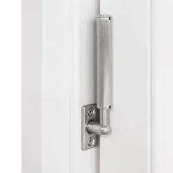 Åre Trä/Aluminium 6-Delat