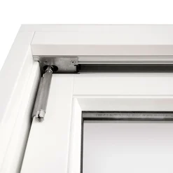 Åre Trä/Aluminium 3-Delat
