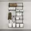 Ready Solution 1 Garage+  B: 1248 mm