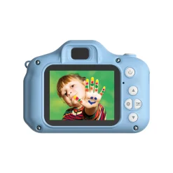 Realikids Cam Mini Kompakt Digitalkamera