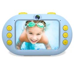 Realikids Vattentät