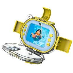 Realikids Vattentät