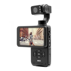 Realimove MC3X 20MP 4K