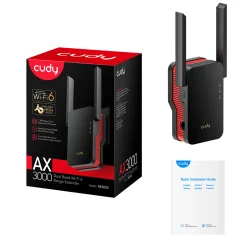 RE3000 AX3000 Mesh