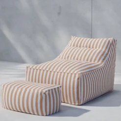 Redang med Fotpall