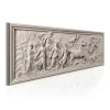 Relief Apollo And Muses