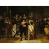 Rembrandts Nattvakten