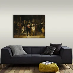 Rembrandts Nattvakten