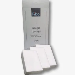 Rengöringssvamp Fibo 43400575 Bygghemma.se