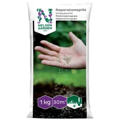 Reparationsgräs för Gräsmatta 1kg