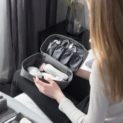 Resetillbehör