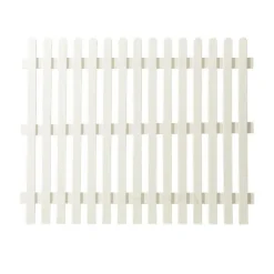 Retro 150x120 cm Vit