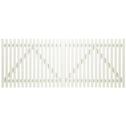 Retro 300x120 cm Vit
