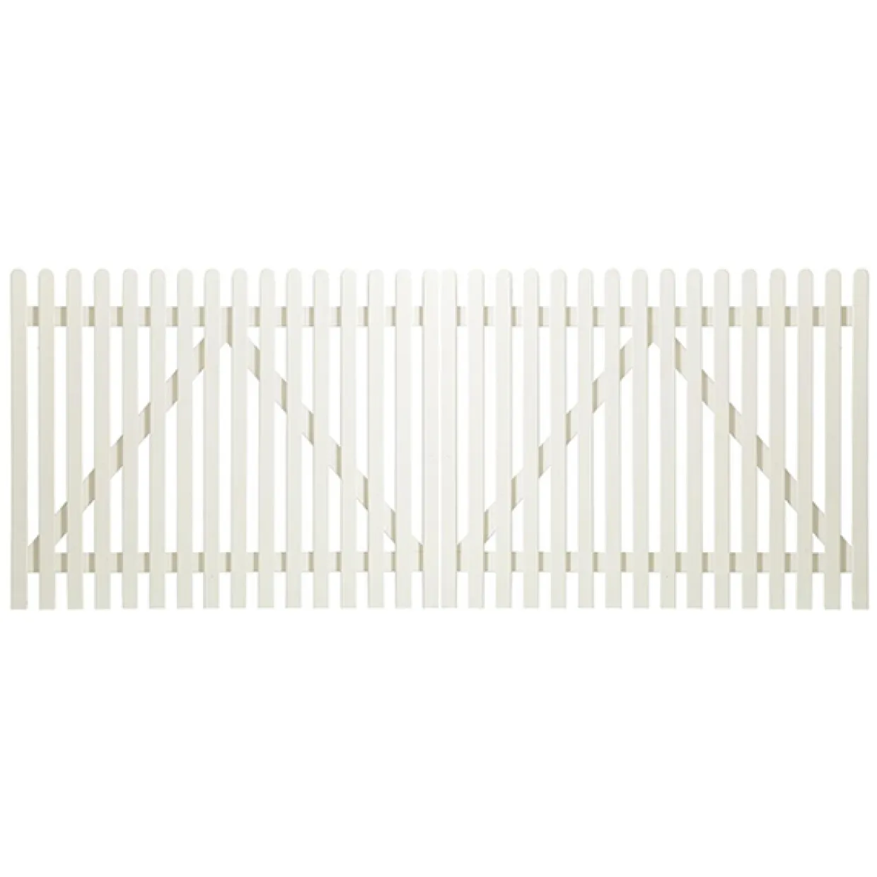 Retro 300x120 cm Vit