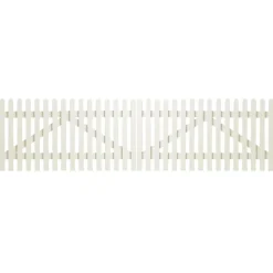 Retro 300x80 cm Vit