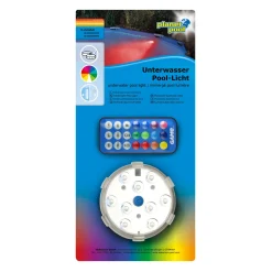 RGB Flerfärgad Undervattensbelysning