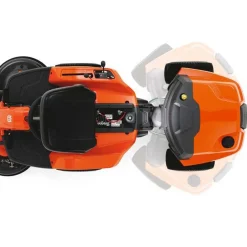 Rider 112C