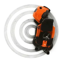 Rider 112C