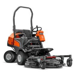 Rider P 520DX AWD