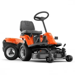 Rider R 112iC