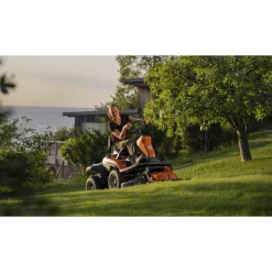 Rider R 200iX AWD