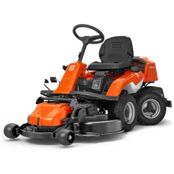 Rider R 214TC inkl. 103 cm Klippaggregat
