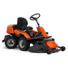 Rider R 214T Exkl Klippaggregat