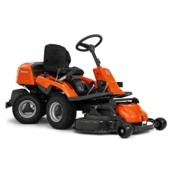 Rider R 214T Exkl Klippaggregat