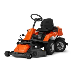 Rider R 214T Exkl Klippaggregat