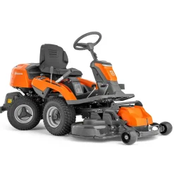 Rider R 214Ts exkl Klippaggregat