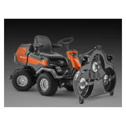Rider R 418TsX AWD