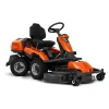 Rider R 316TX Exkl Klippaggregat